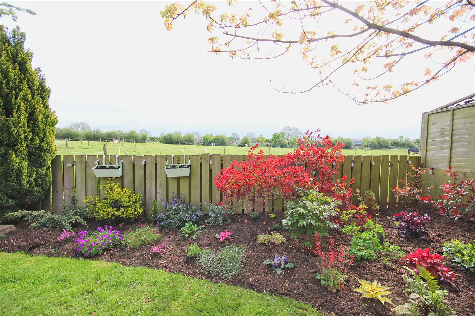 The Bryants, Leven